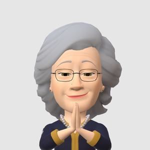 Meet your Posher, Jenny